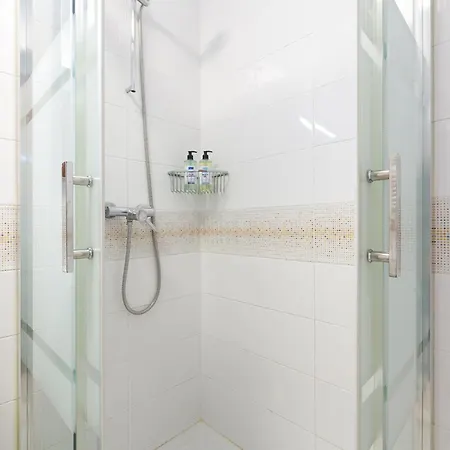 Acogedor Centrico En By Apartment