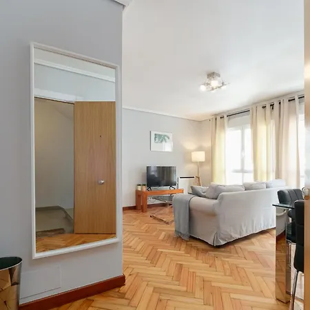 Acogedor Centrico En By Apartment