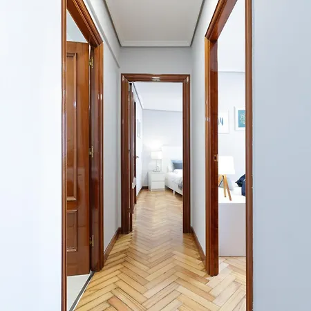 Acogedor Centrico En By Apartment *