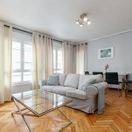 Acogedor Centrico En By Apartment