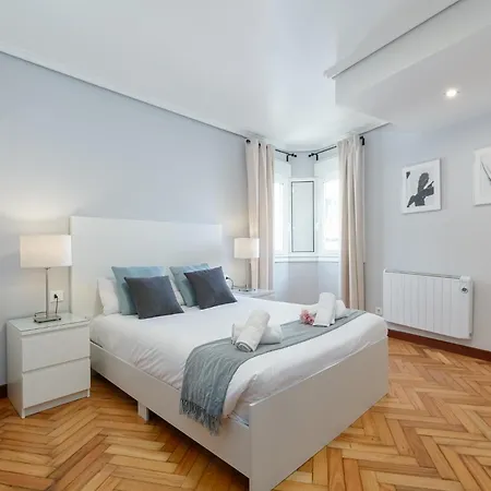Acogedor Centrico En By Apartment *